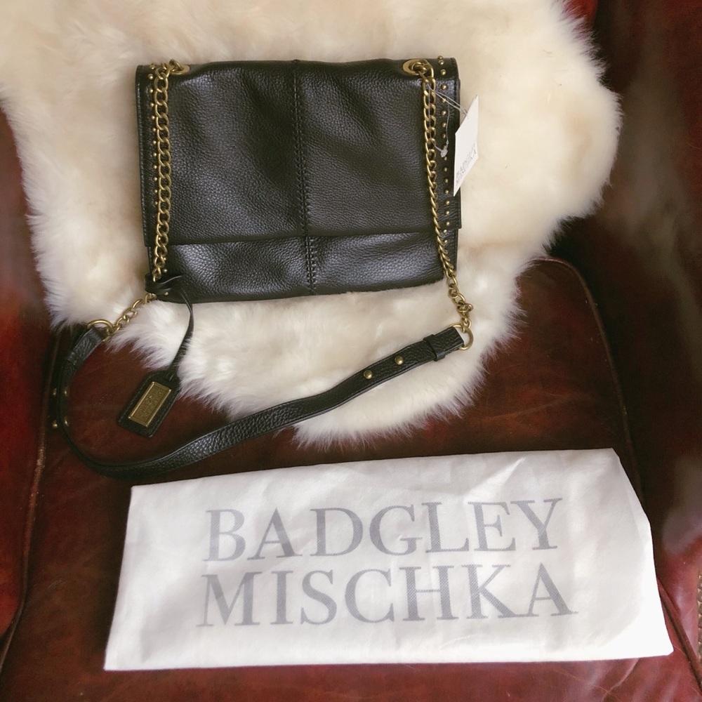 Badgley Mischka Zoe Bag